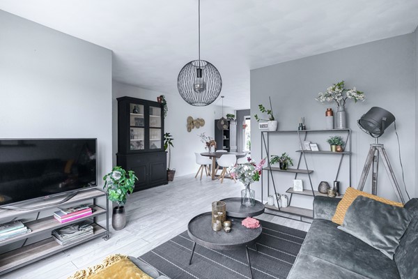 Medium property photo - Rietgorslaan 7, 3181 SN Rozenburg